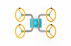Kol Bilek Calistirma Aleti KLF-13 | Dış Mekan Spor Aletleri | Erse Kent Mobilyaları